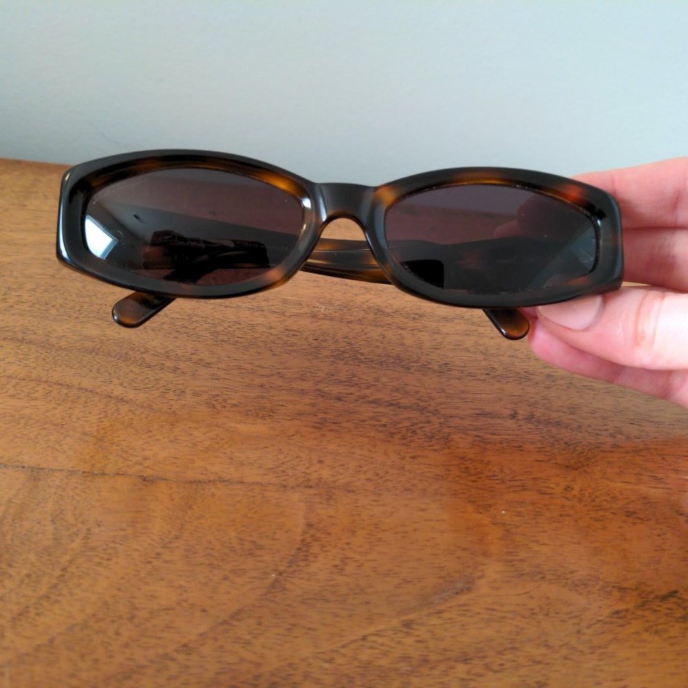 Salvatore Ferragamo Sunglasses